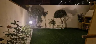 Giardino di Grace dell'isola dei Coralli