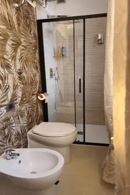 Bagno di Sun House
