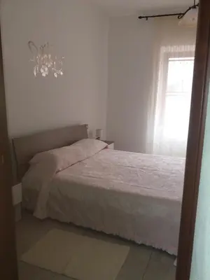 Letto o letti in una camera di B&b la Fenice