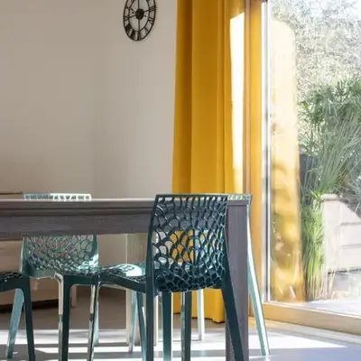 DOMEK Villa a 100mt dalla spiaggia