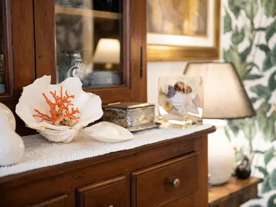 Planimetria di Villasimius Marina House