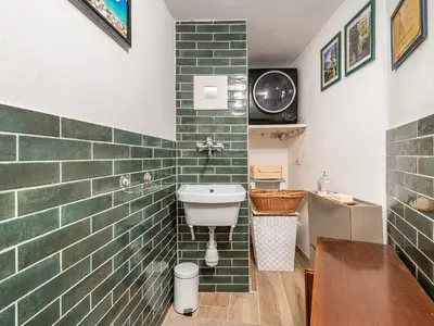 Bagno di Villasimius Marina House