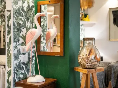 Planimetria di Villasimius Marina House