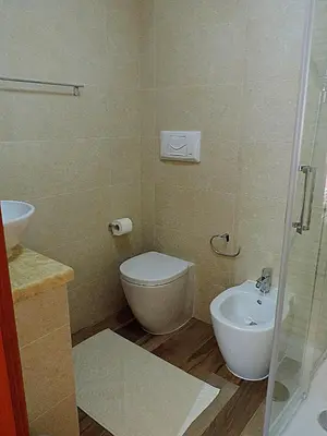 Bagno di Sa Fabbrica de Sant'Anna