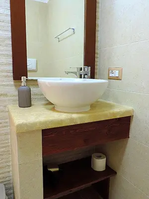 Bagno di Sa Fabbrica de Sant'Anna