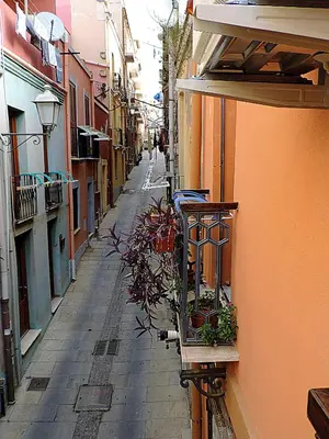 Il quartiere o una zona nella vicinanze del bed & breakfast