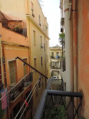 Il quartiere o una zona nella vicinanze del bed & breakfast