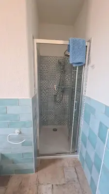 Bagno di Giolet's House