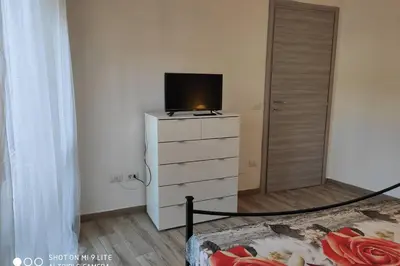 TV o dispositivi per l'intrattenimento presso Is Launeddas da Isi