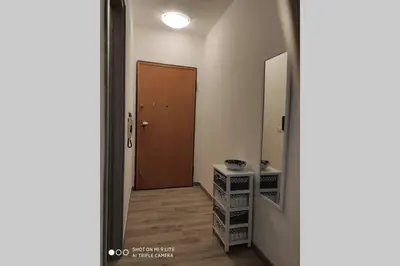 Planimetria di Is Launeddas da Isi
