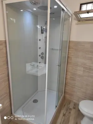 Bagno di Is Launeddas da Isi