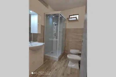 Bagno di Is Launeddas da Isi