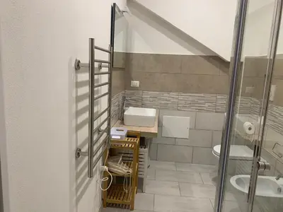 Bagno di AllWhite IUN R5535