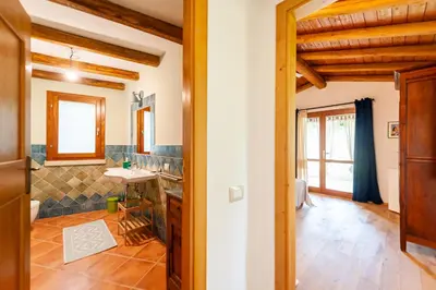 Planimetria di Tanca de Mar