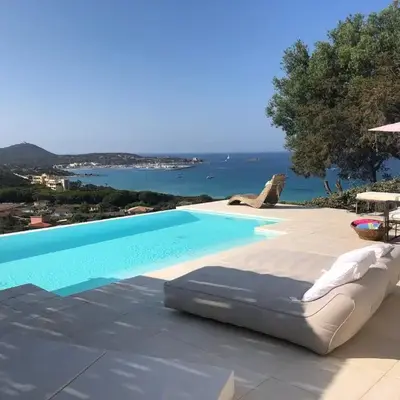 Villa Giusy con piscina privata e vista spettacolare sul mare breathtaking sea view