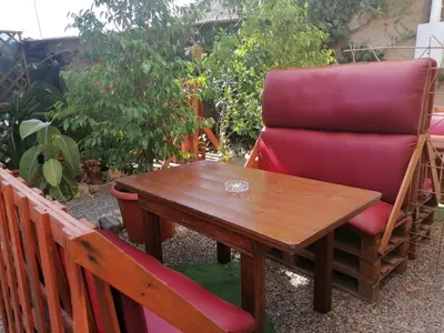 Planimetria di Dimora Bed and Breakfast
