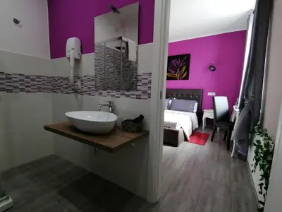 Bagno di Dimora Bed and Breakfast