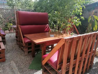 Planimetria di Dimora Bed and Breakfast