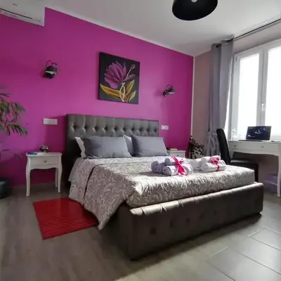 Dimora Bed and Breakfast