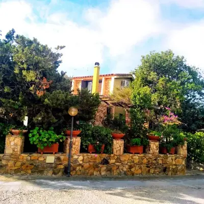 Villa Milena Villasimius