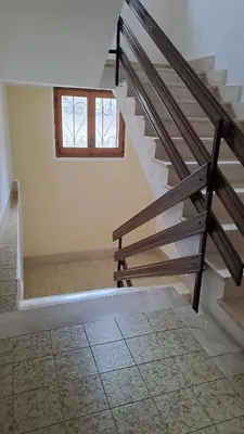 Planimetria di Hotel Soleo