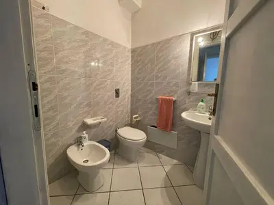 Bagno di Residenza ICHNUSA