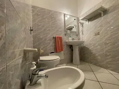 Bagno di Residenza ICHNUSA
