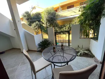 Balcone o terrazza di Residenza ICHNUSA