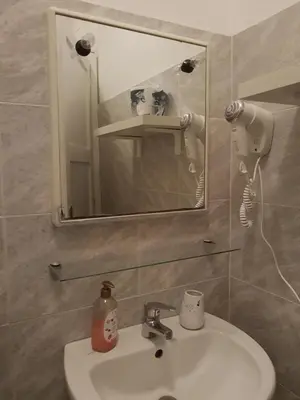 Bagno di Residenza ICHNUSA