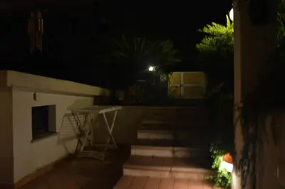 Planimetria di Monolocale Samira