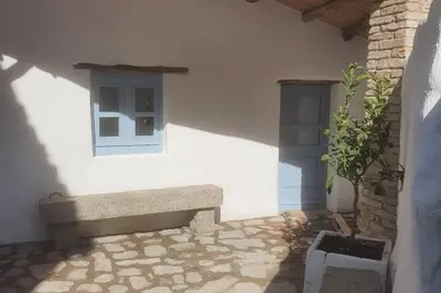 Planimetria di Casetta da scoprire a due passi dal centro