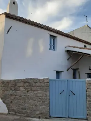 Planimetria di Casetta da scoprire a due passi dal centro