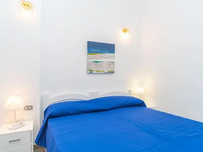 Letto o letti in una camera di Holiday Home Rei Sole - REI308 by Interhome