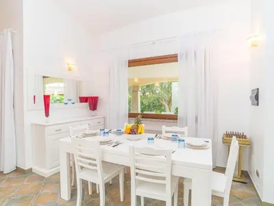 Planimetria di Holiday Home Rei Sole - REI308 by Interhome