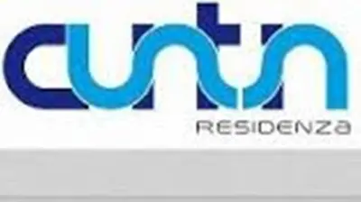 Planimetria di Residenza Cuntin