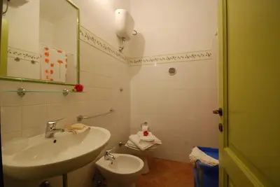 Bagno di Is Cannisonis