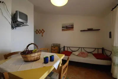 TV o dispositivi per l'intrattenimento presso Is Cannisonis