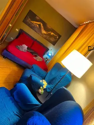 Area soggiorno di Home Relax