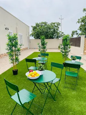 Giardino di La cittadella rooms