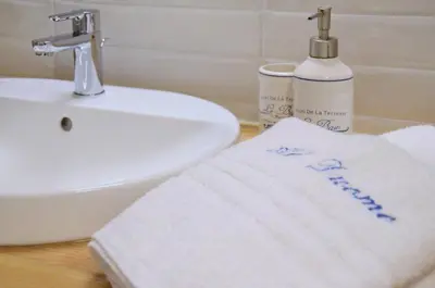 Bagno di Al Duomo di Cagliari