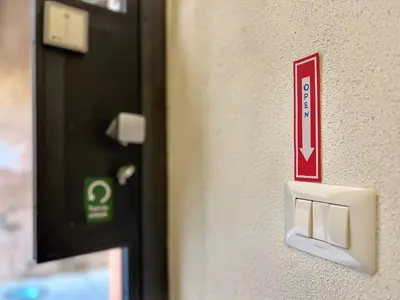 Planimetria di Al Duomo di Cagliari