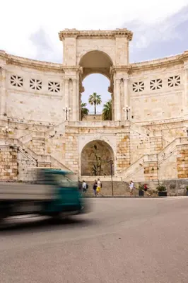 Planimetria di Soul Valley all-in boutique hotel with yoga & wellness