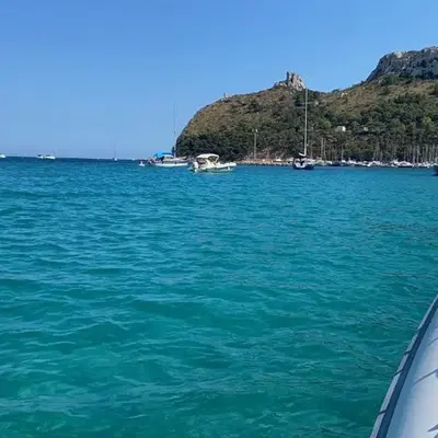 Poetto Beach