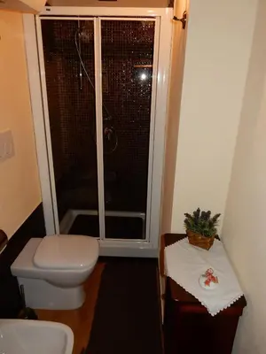 Bagno di Acasamia