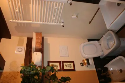 Bagno di Acasamia