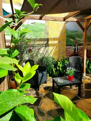 Giardino di Sinis Apartment