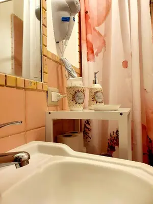 Bagno di Sinis Apartment