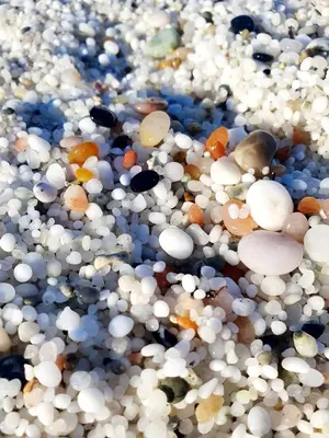 Paesaggio naturale nelle vicinanze dell'appartamento