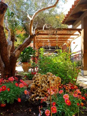 Giardino di Sinis Apartment