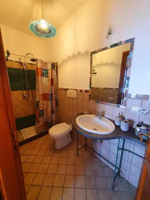 Bagno di Sinis Apartment